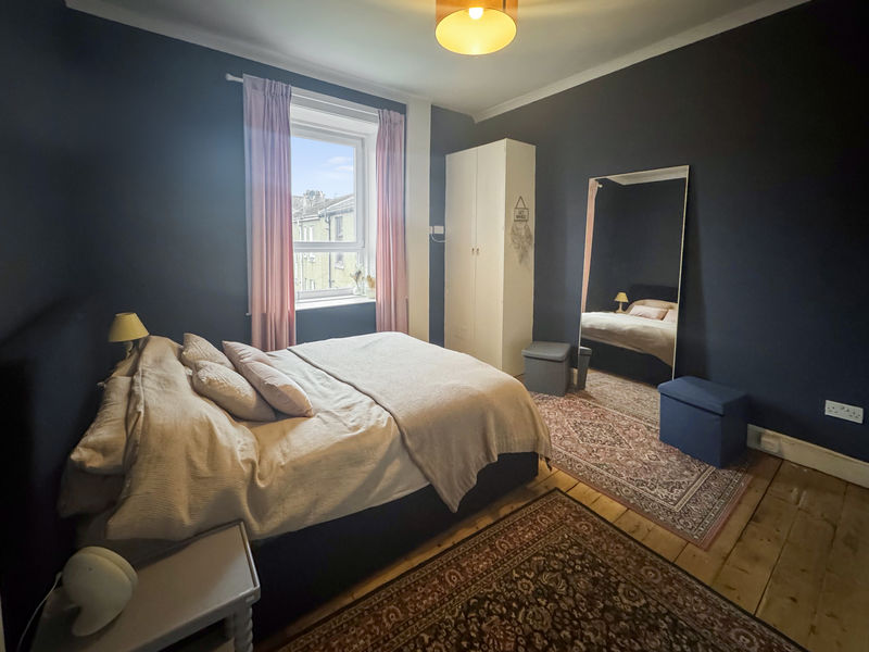 Bowman Street Govanhill